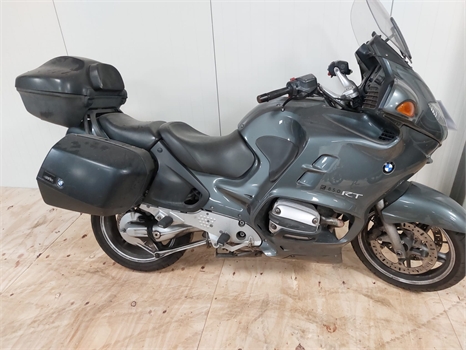 BMW R 850 RT ABS
